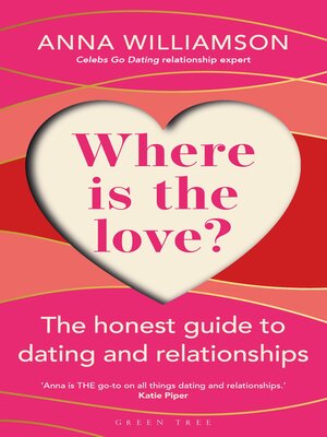 Where is the Love? - ebook